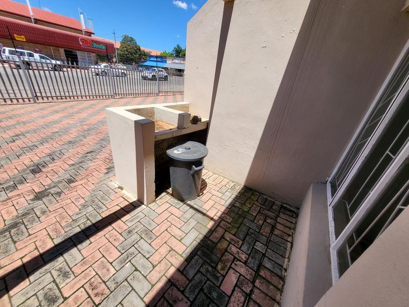 To Let 0 Bedroom Property for Rent in Die Bult North West